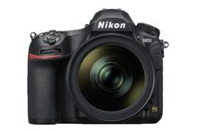 Nikon D850