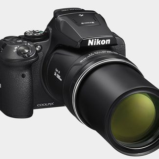 Nikon COOLPIX P900