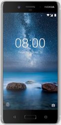 Nokia 8
