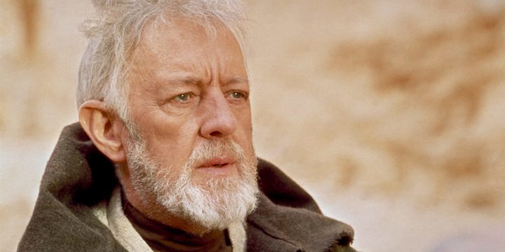 obi-wan kenobi standalone film