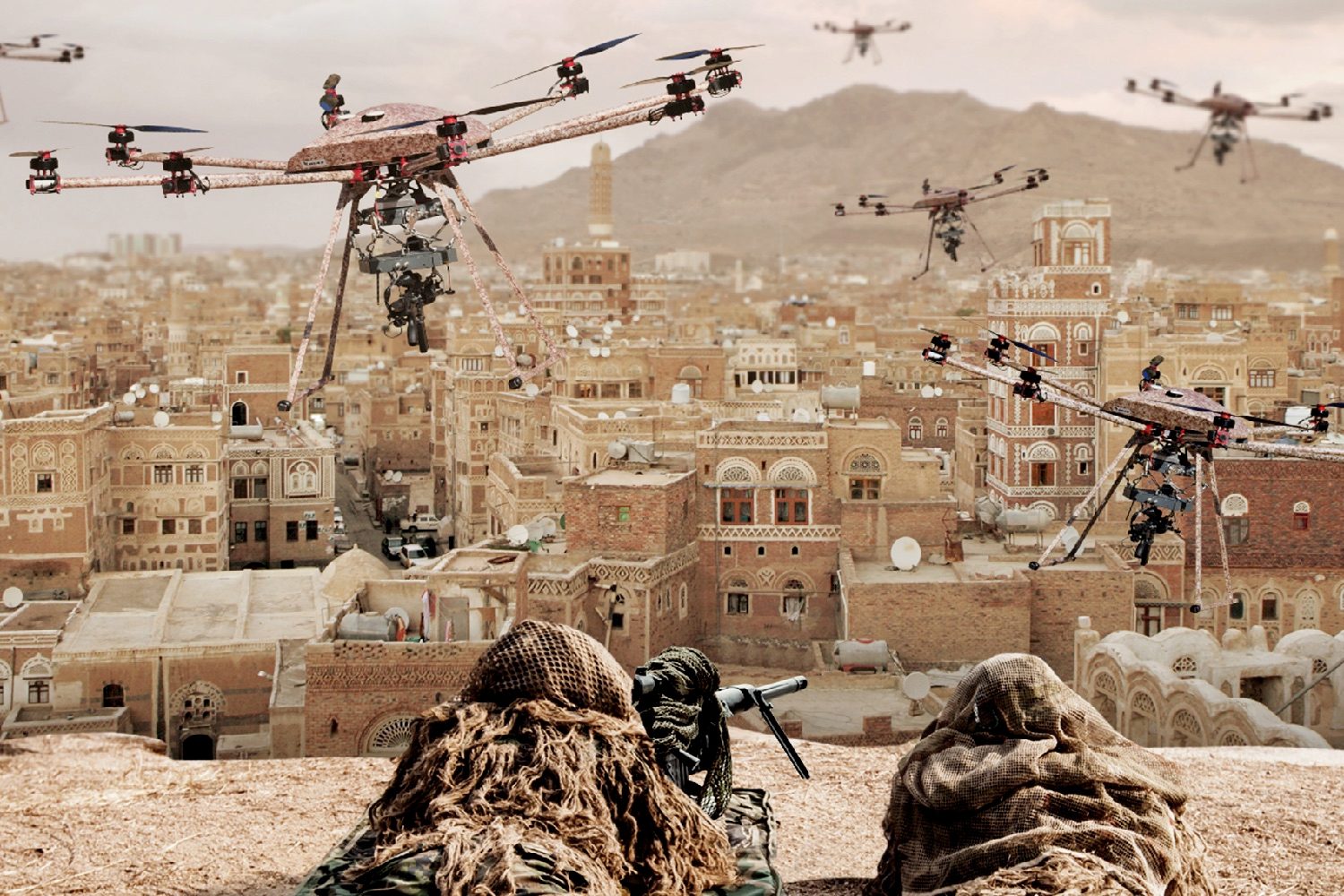 duke gun robot tikad primages dukerobotics 1900x1200 5