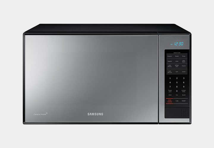 Microwave deals