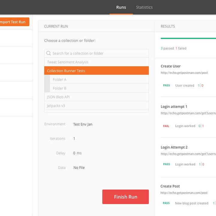 Best Chromebooks apps: Postman
