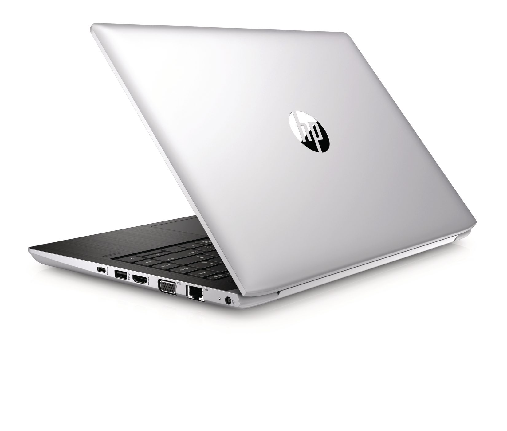 hp probook 400 g5 news  430 rearquarter naturalsilver ts