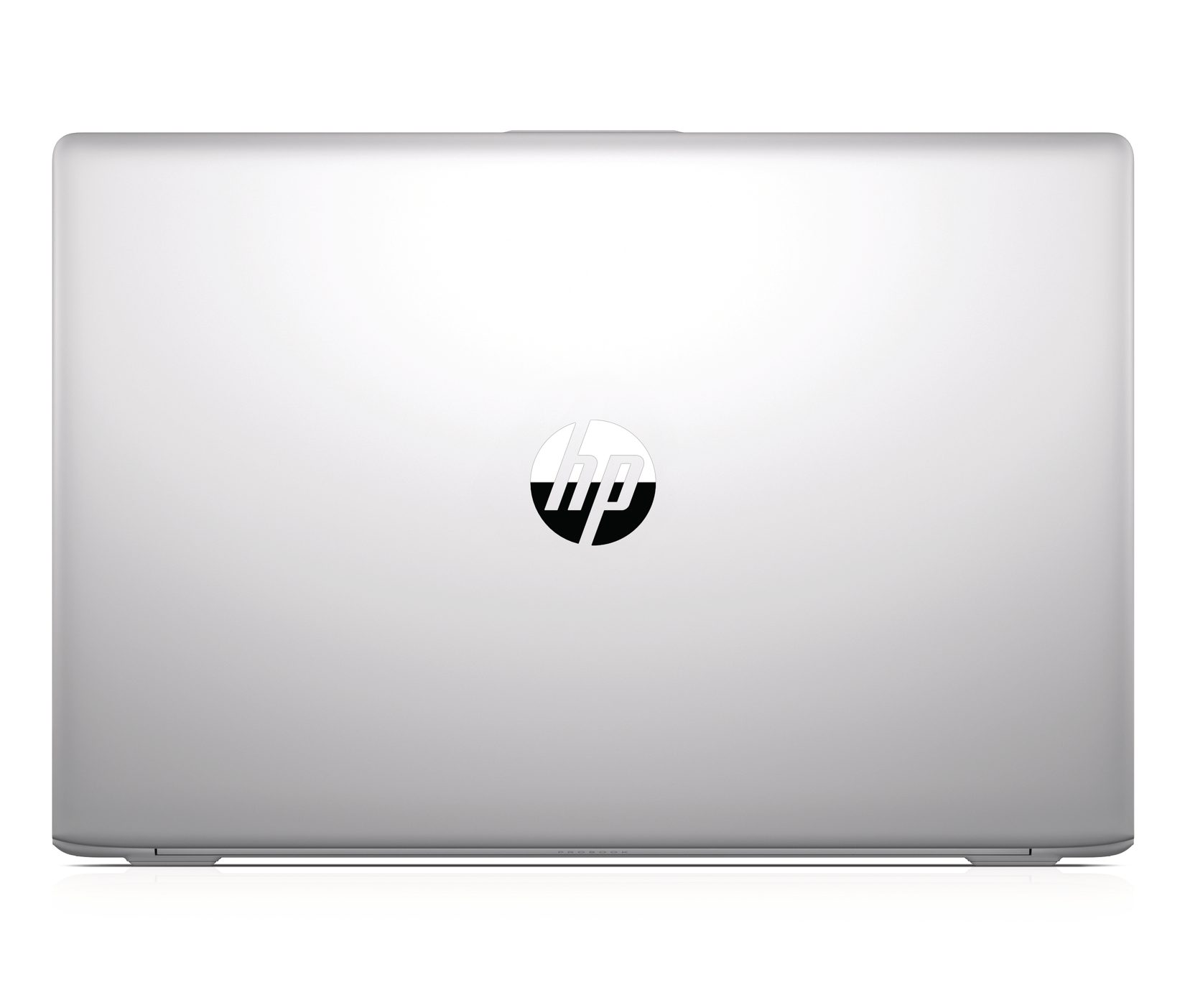 hp probook 400 g5 news 470 rear natural silver
