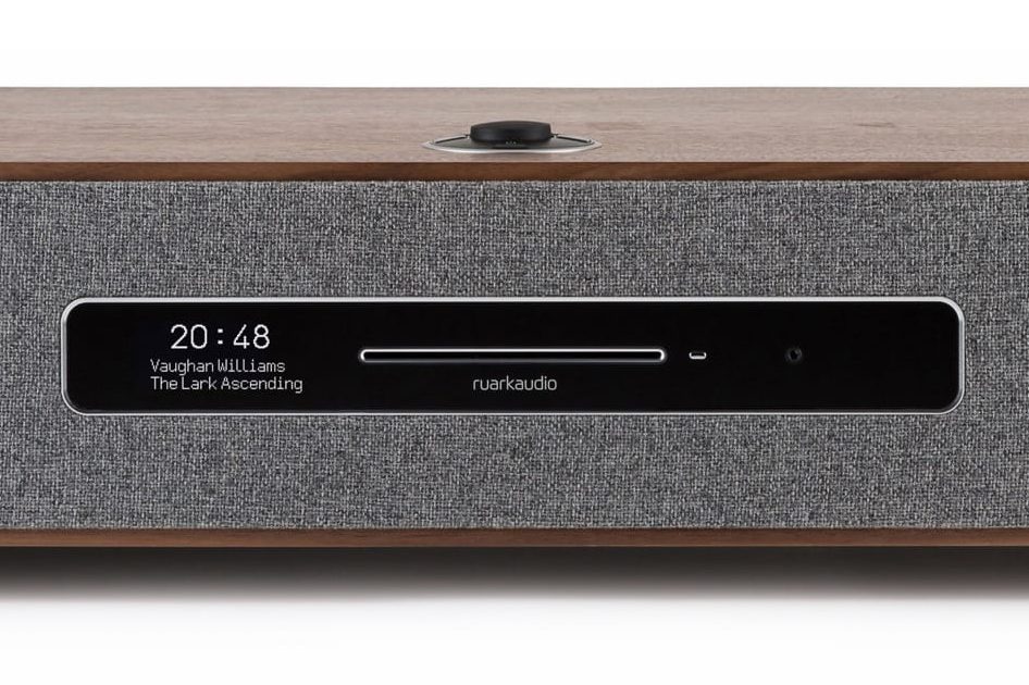 Radiogram R7 MkIII