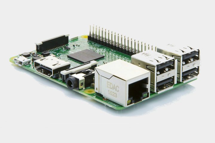Raspberry PI 3
