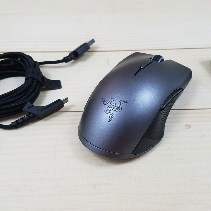 Razer Lancehead review