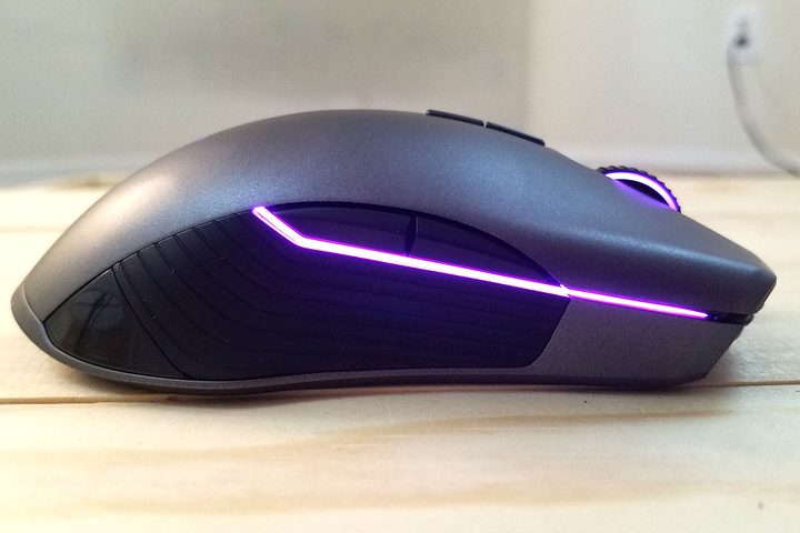Razer Lancehead review
