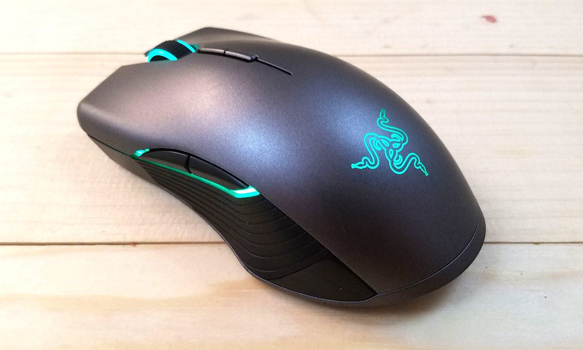 Razer Lancehead review