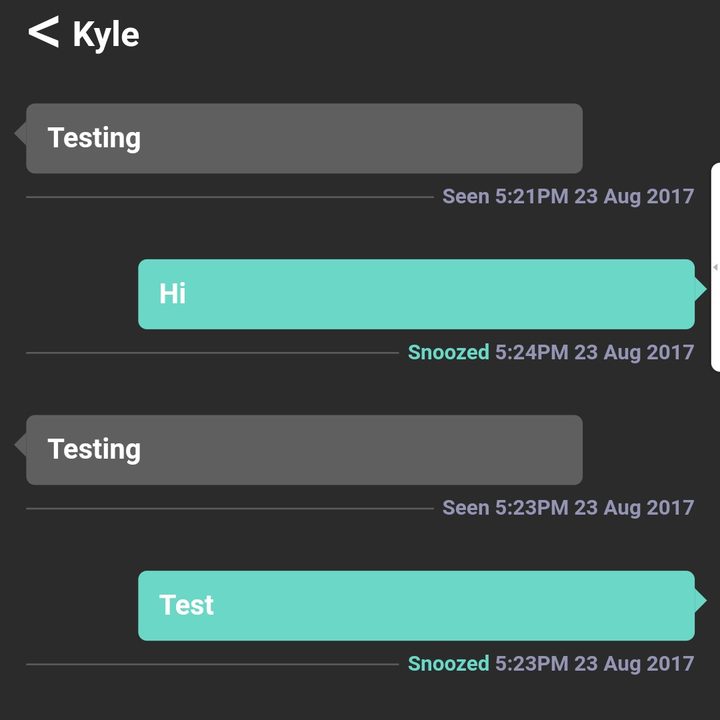 replyasap app attack screenshot 2