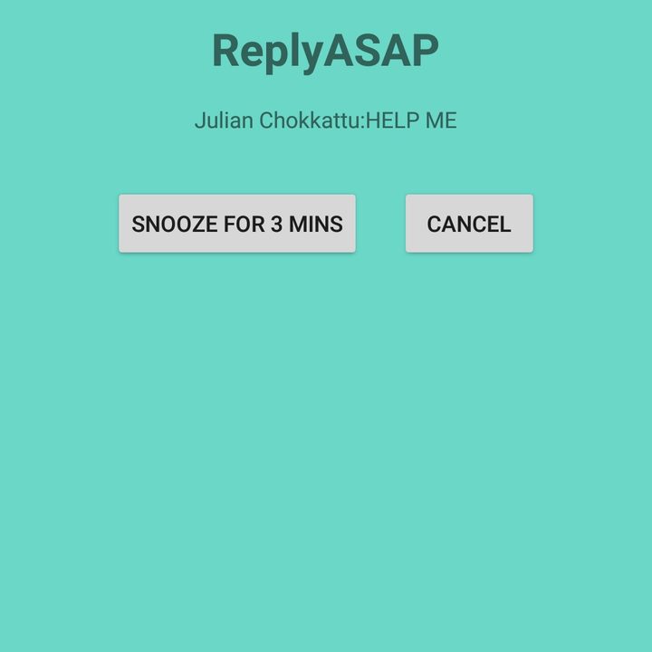 replyasap app attack screenshot 5