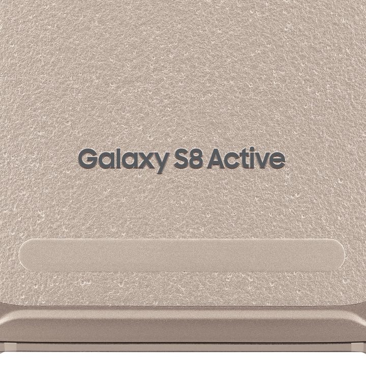 Galaxy S8 Active