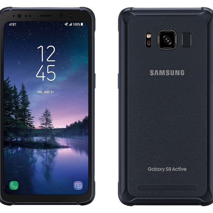 Galaxy S8 Active