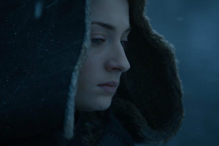 Sansa