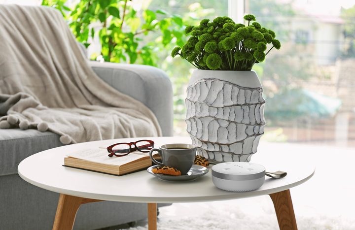 TicHome Mini