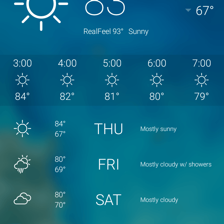 moto e4 plus review screenshot 20170809 141045