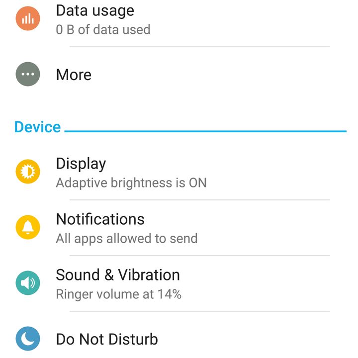 asus zenfone ar review screenshot 20170811 113837