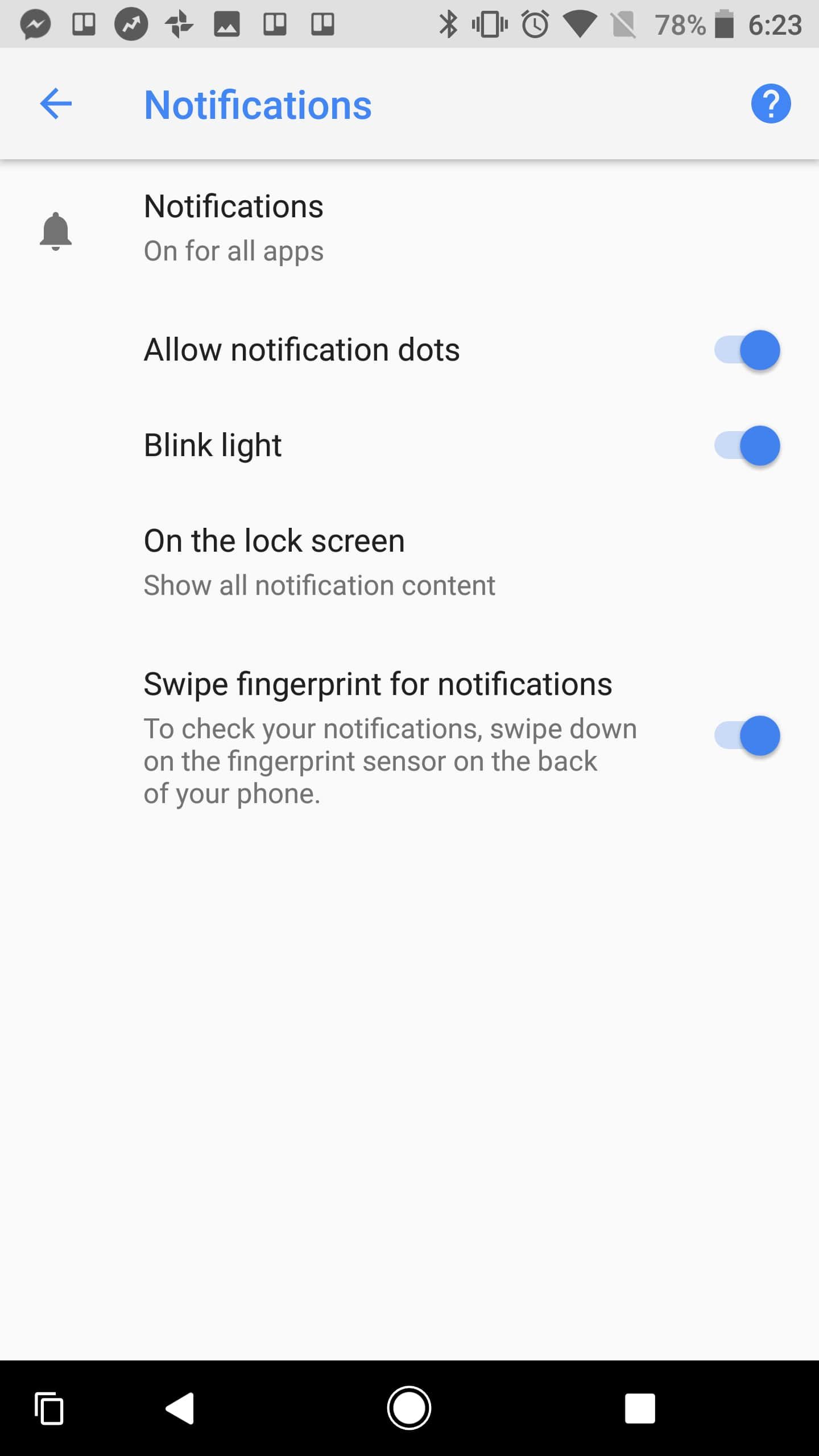 android 8.0 oreo tips and tricks