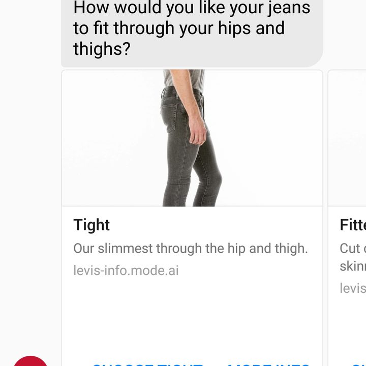 virtual stylist