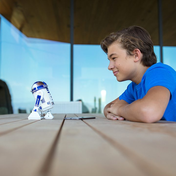 sphero
