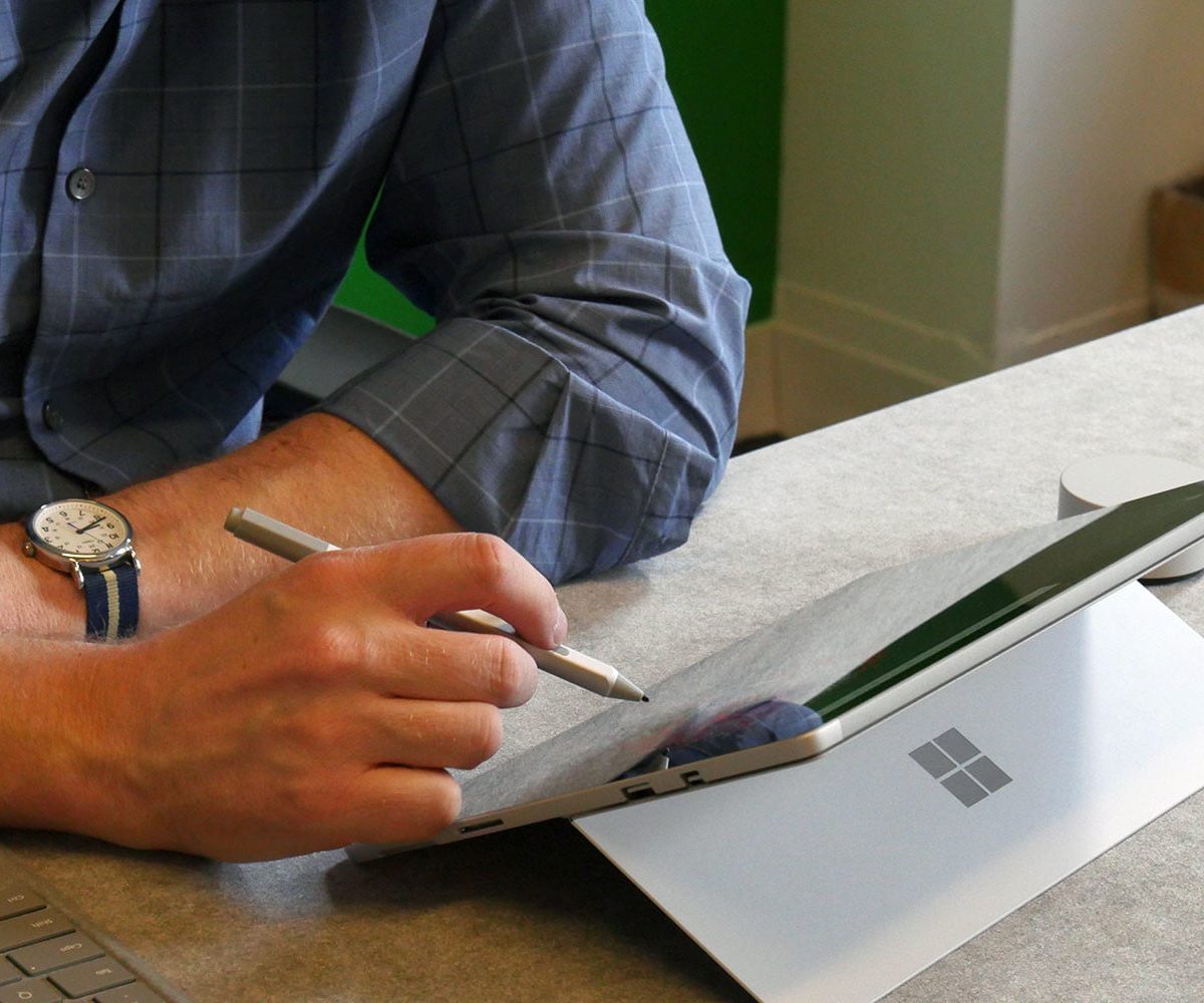 Surface Pro