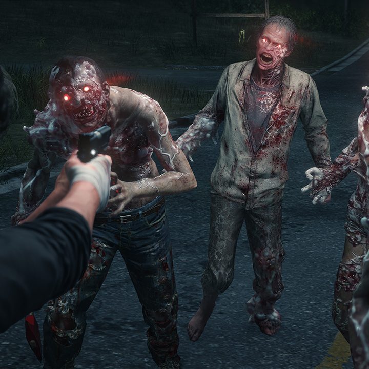 The Evil Within 2 Review