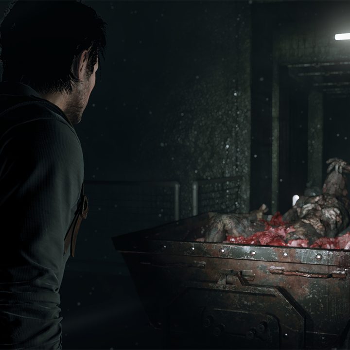 The Evil Within 2 Review