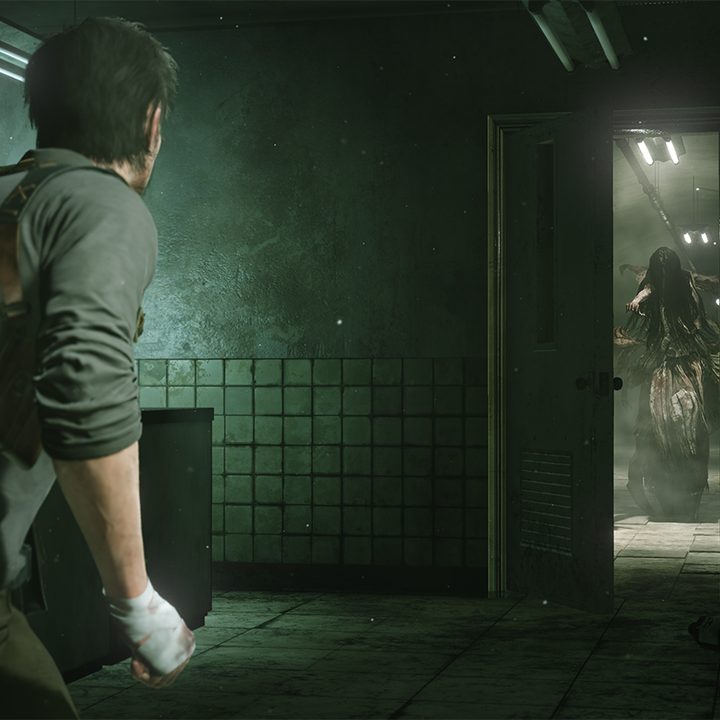 The Evil Within 2 Review