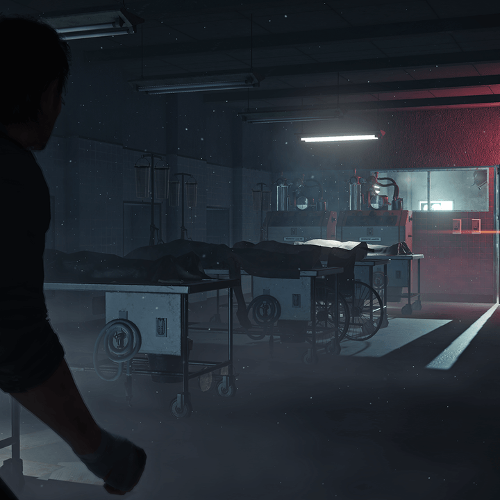 The Evil Within 2 review