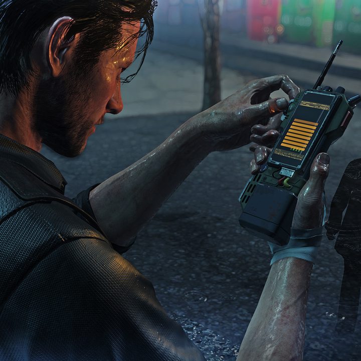 The Evil Within 2 review