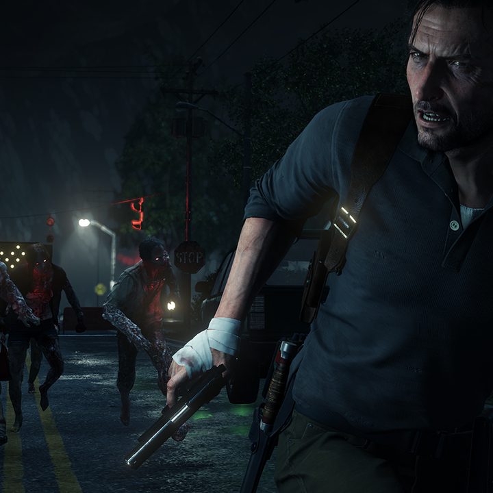 The Evil Within 2 Review