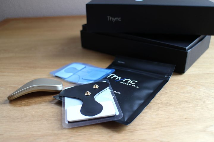 Thync Relax Pro