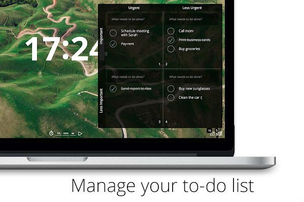 Best Chromebooks apps: Ultidash
