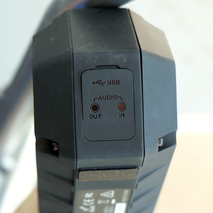 Soundcast VG1