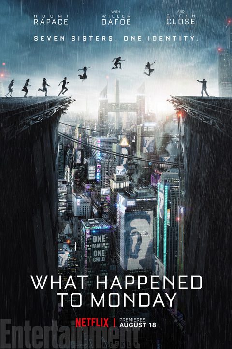 What Happened to Monday Netflix