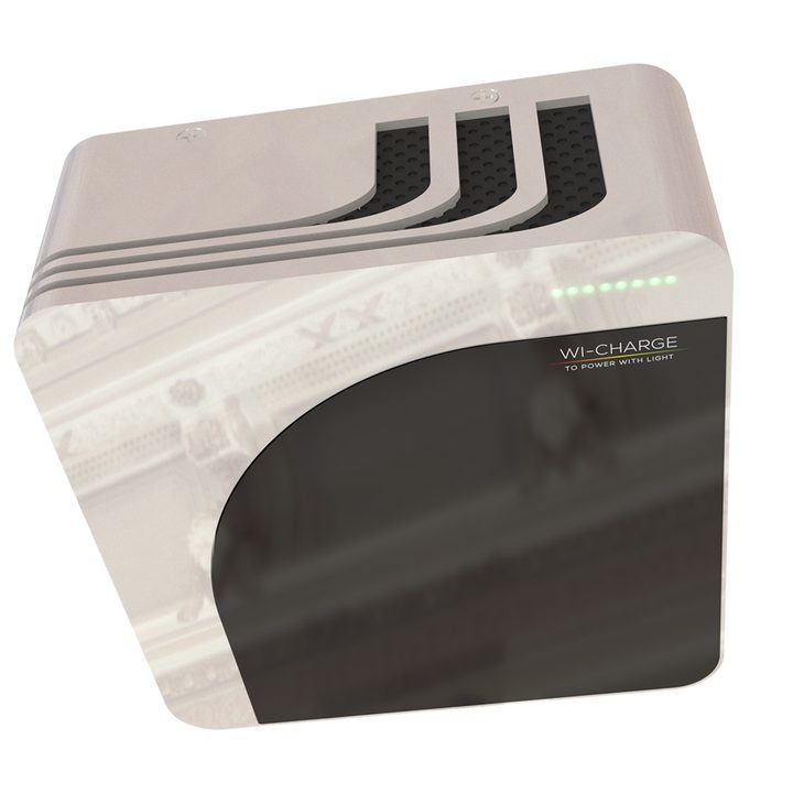 Wi-Charge In-Room Wireless Charging