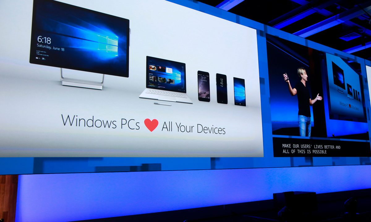 Windows 10 Fall Creators Update news
