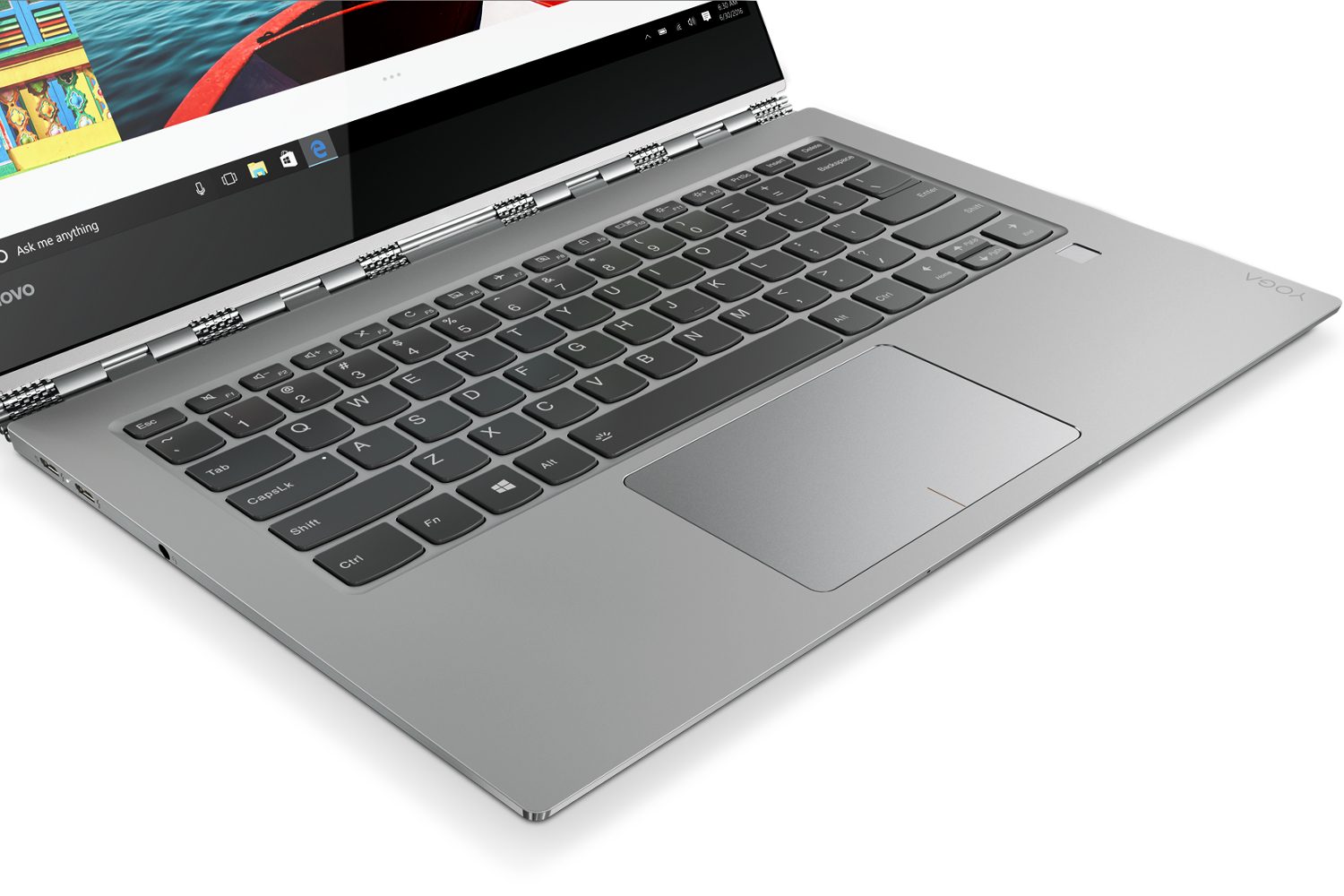 Lenovo Yoga