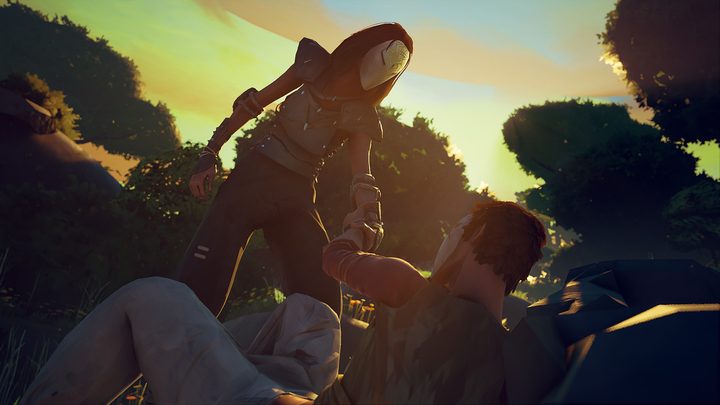 Absolver review help