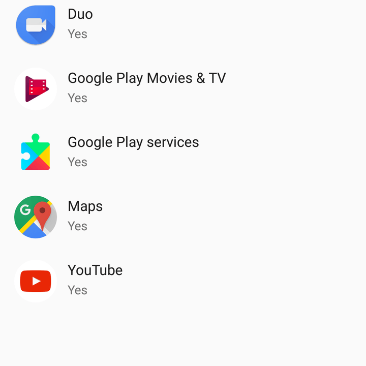 android 8.0 oreo review pip settings