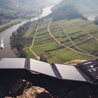solar charger
