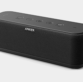 bluetooth speaker