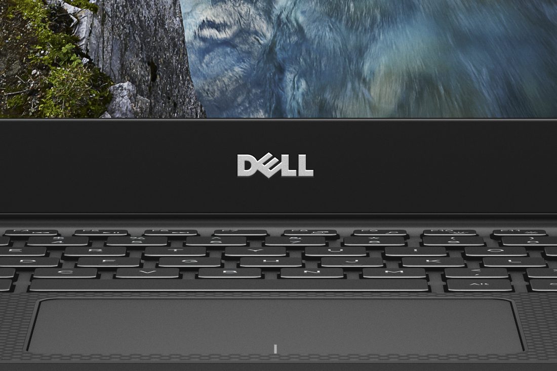 Dell celebrates Precision's 20th birthday with limited-edition