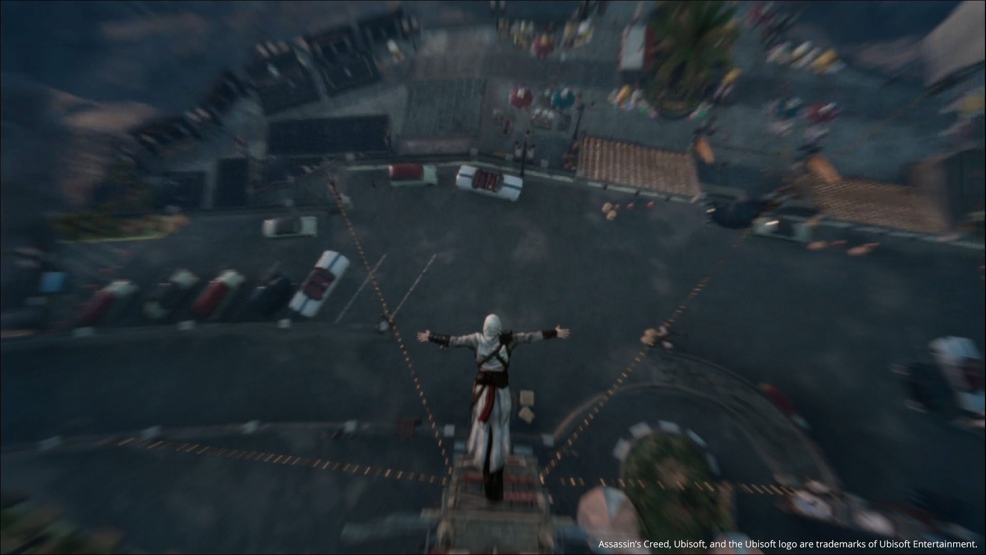 final fantasy xv assassins festival screenshot 7