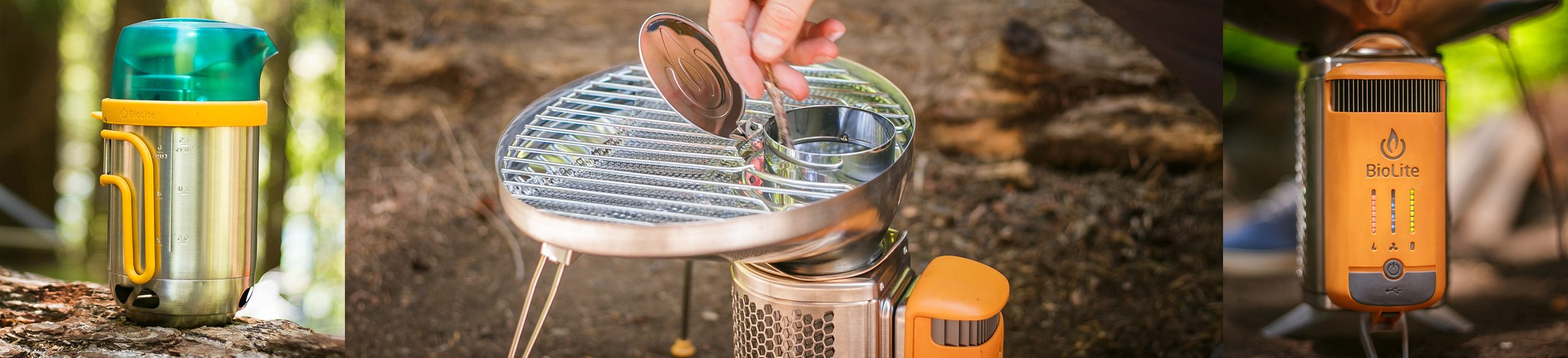 best cooking gear biolite stove outdoor awards header