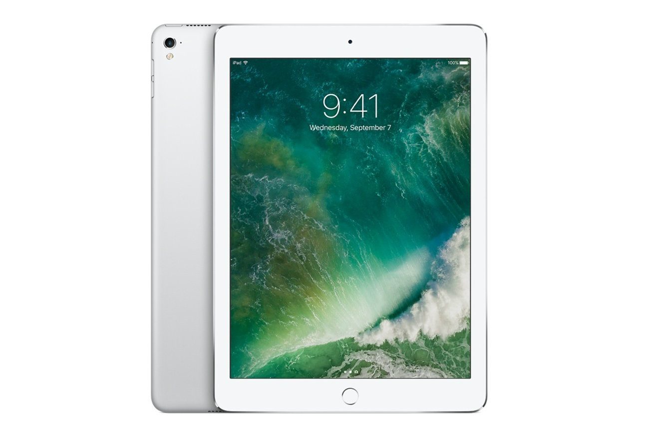 best refurbished apple product deals Refurbished 9.7-inch iPad Pro Wi-Fi