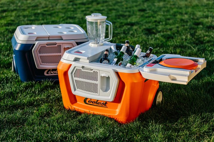 best tailgating gear coolest cooler