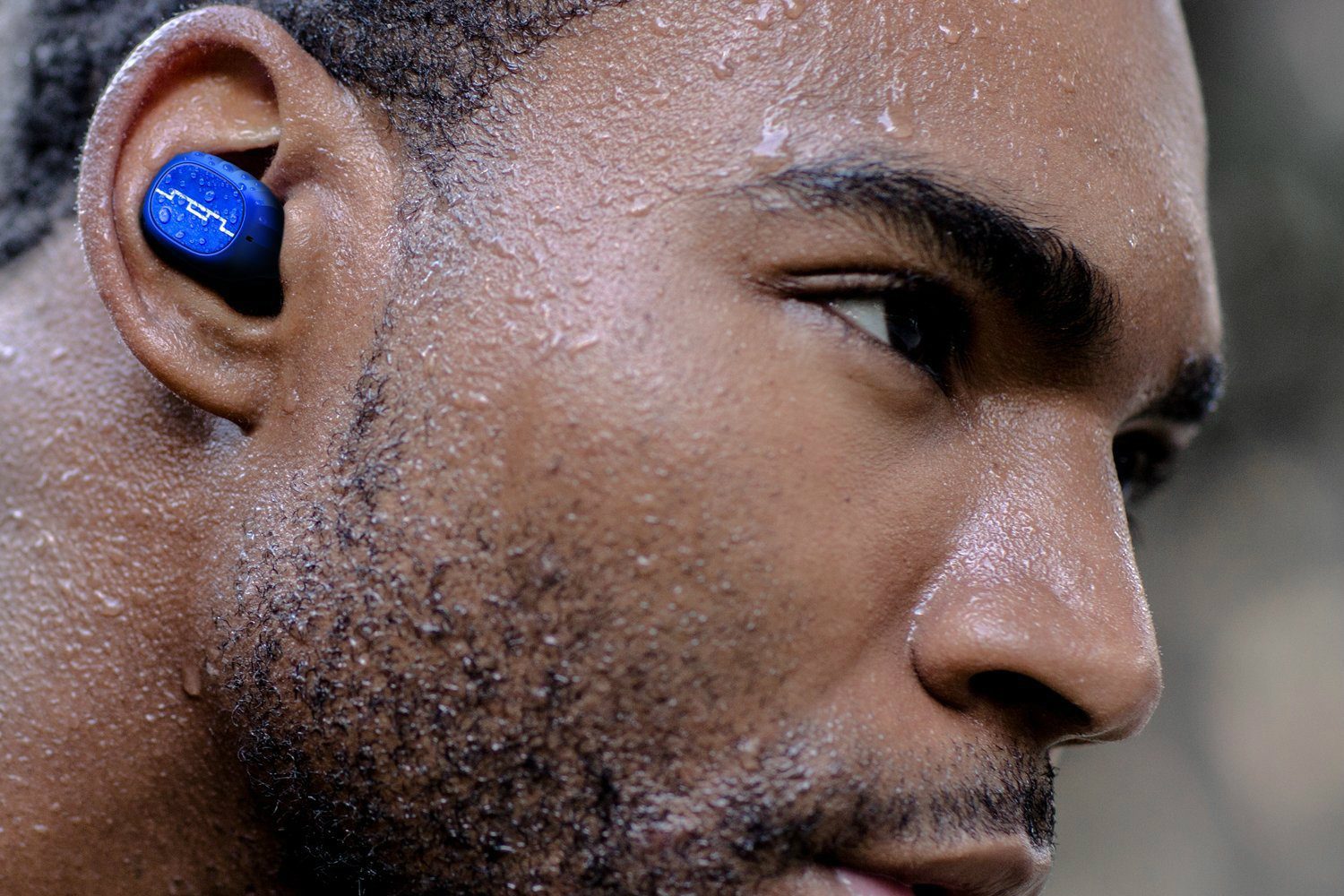 best truly wireless earbuds Sol Republic Amps Air Totally Wireless Bluetooth Earbuds