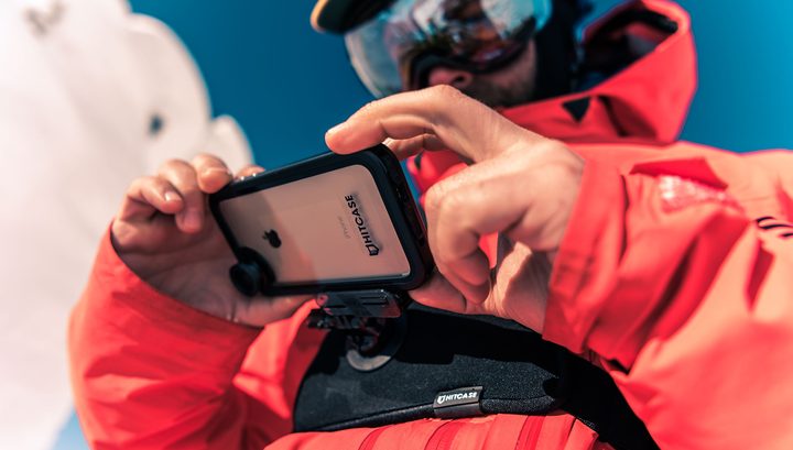 Hitcase Pro 2.0